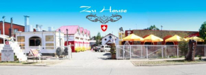 Cabañas Zu Hause